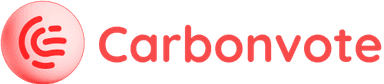 Carbon Vote Logo