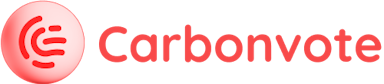 Carbon Vote Logo